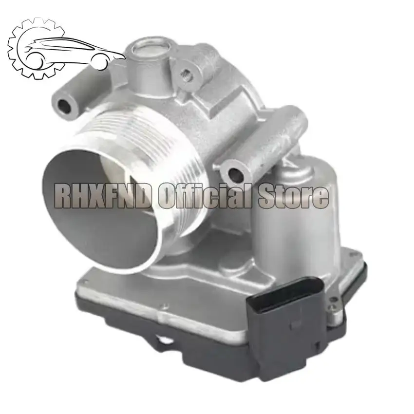 03L128063A 03L128063B 03L128063C 03L128063D 03L128063E 03L128063K 03L128063AF Throttle Body For Audi Skoda Volkswagen 2.0 TDI
03L128063A 03L128063B 03L128063C 03L128063D 03L128063E 03L128063K 03L128063AF Throttle Body For Audi Skoda Volkswagen 2.0 TDI