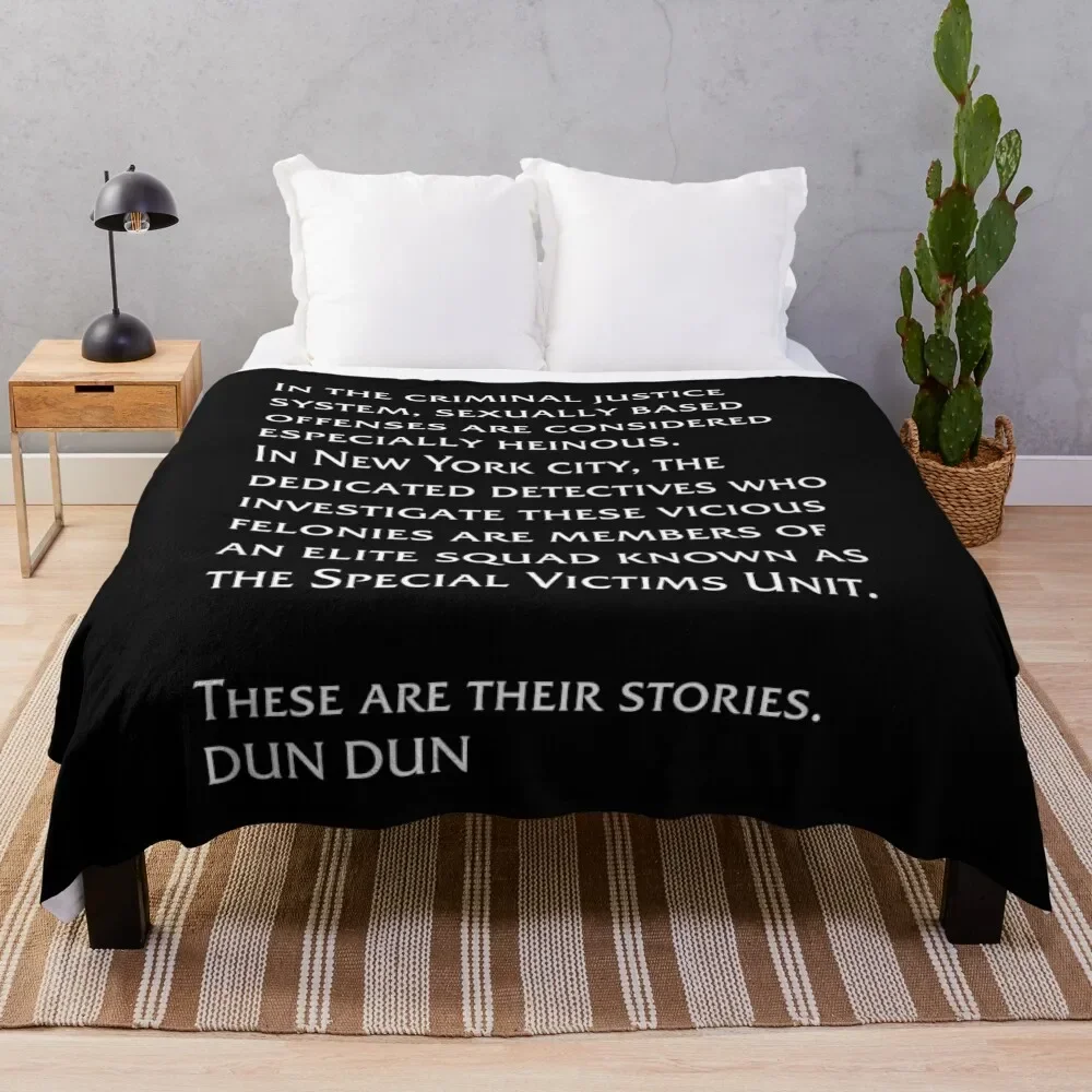 law and order svu intro Throw Blanket Blankets For Sofas Hairys Stuffeds Blankets
law and order svu intro Throw Blanket Blankets For Sofas Hairys Stuffeds Blankets