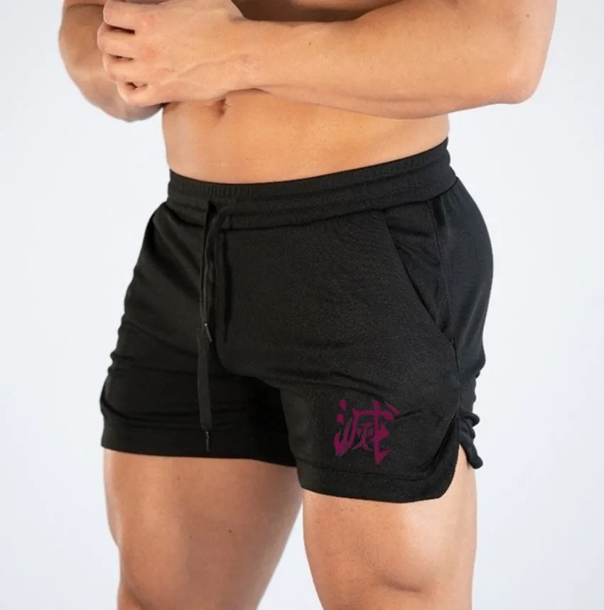 2025 NEW Mens Gym Training Shorts Men Sports Casual Clothing Fitness Running Grid Beach pants quick-drying Breathable men Shorts
2025 NEW Mens Gym Training Shorts Men Sports Casual Clothing Fitness Running Grid Beach pants quick-drying Breathable men Shorts