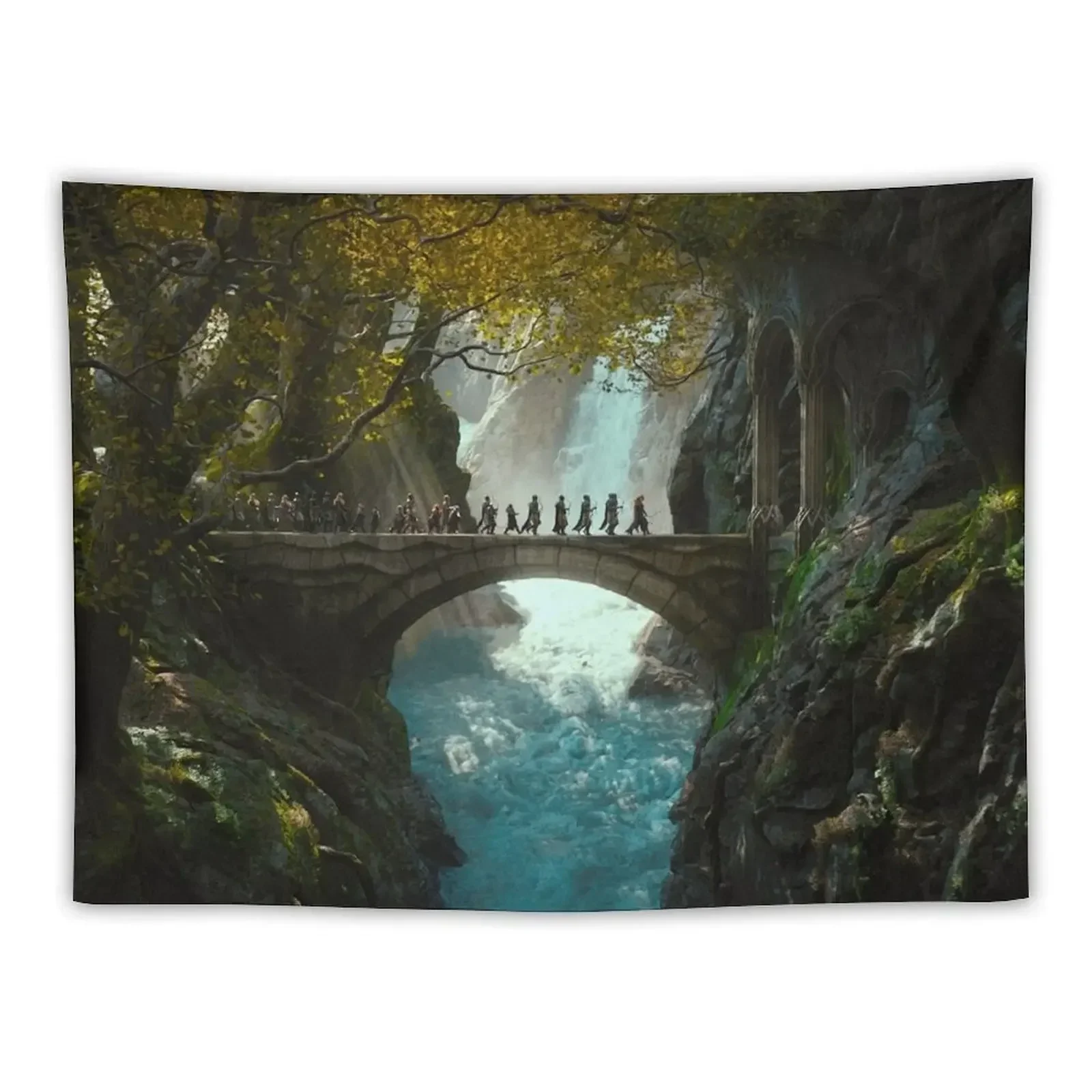 bridge Tapestry Decor For Room Decorative Wall Mural Tapete For The Wall Tapestry
bridge Tapestry Decor For Room Decorative Wall Mural Tapete For The Wall Tapestry