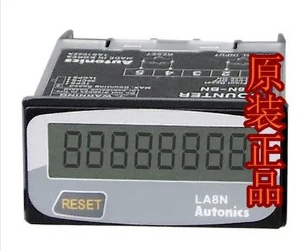 Fake one penalty ten original genuine counter LA8N-BF
Fake one penalty ten original genuine counter LA8N-BF