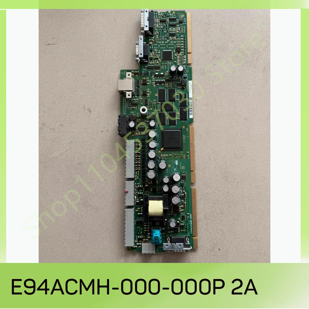 High reliability and high qualit E94ACMH-000-000P 2A
High reliability and high qualit E94ACMH-000-000P 2A