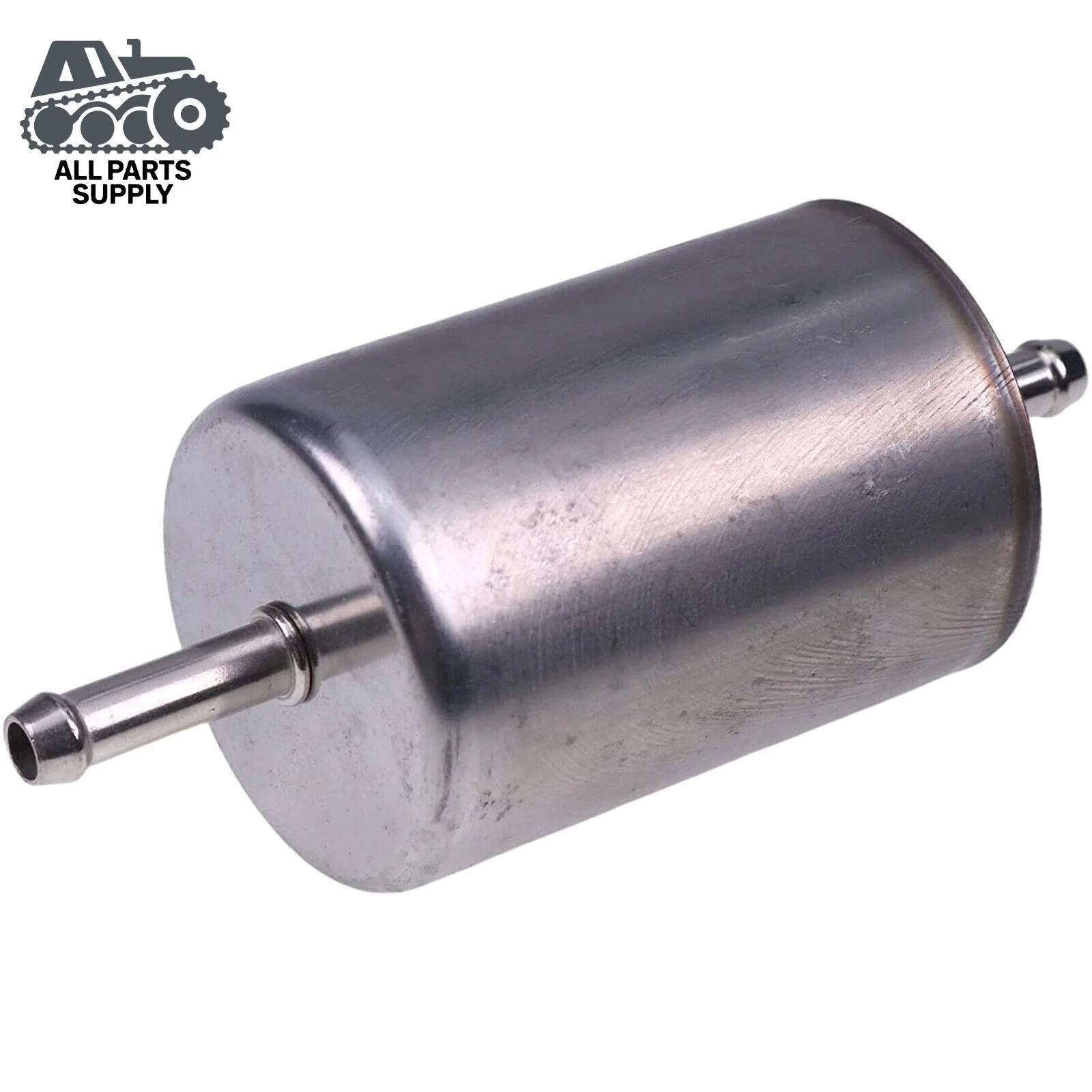 Inlet 1/2 Outlet 3/8 Fuel Filter 3848512 525-6205 For Caterpillar 312E 320E 329E
Inlet 1/2 Outlet 3/8 Fuel Filter 3848512 525-6205 For Caterpillar 312E 320E 329E