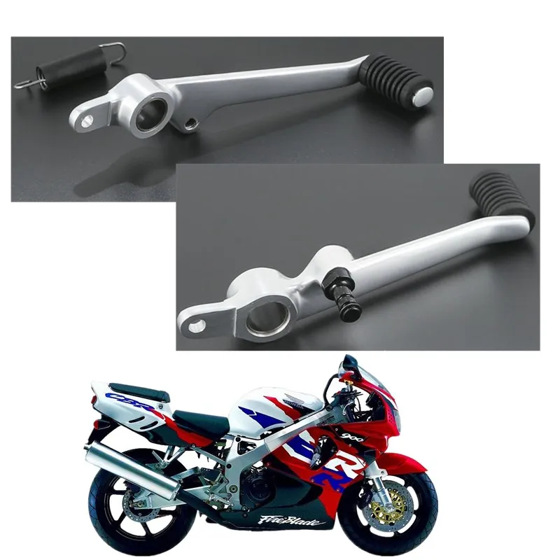 Для Honda CBR900RR CBR919 1992-1999 аксессуары для мотоциклов, педаль переключения передач, рычаг, соединение
Для Honda CBR900RR CBR919 1992-1999 аксессуары для мотоциклов, педаль переключения передач, рычаг, соединение