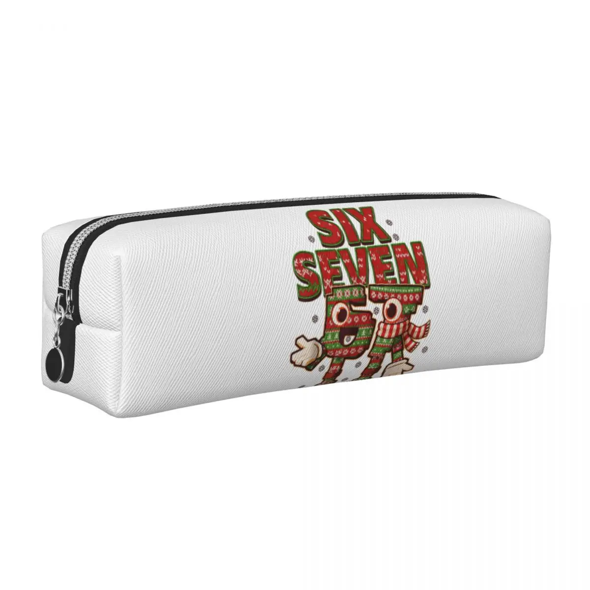 Meme 67, итальянский Brainrot, рождественские пеналы, пенал, ручка, детская большая сумка для хранения, офисный подарок, канцелярские принадлежности
Meme 67, итальянский Brainrot, рождественские пеналы, пенал, ручка, детская большая сумка для хранения, офисный подарок, канцелярские принадлежности