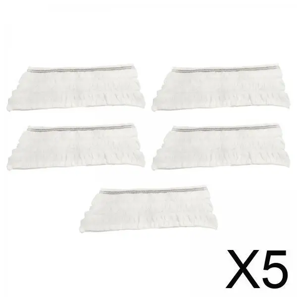 5x5 Pieces Soft Disposable Mesh Panties Stretch for Sauna Hiking Sleepover Emergencies
5x5 Pieces Soft Disposable Mesh Panties Stretch for Sauna Hiking Sleepover Emergencies