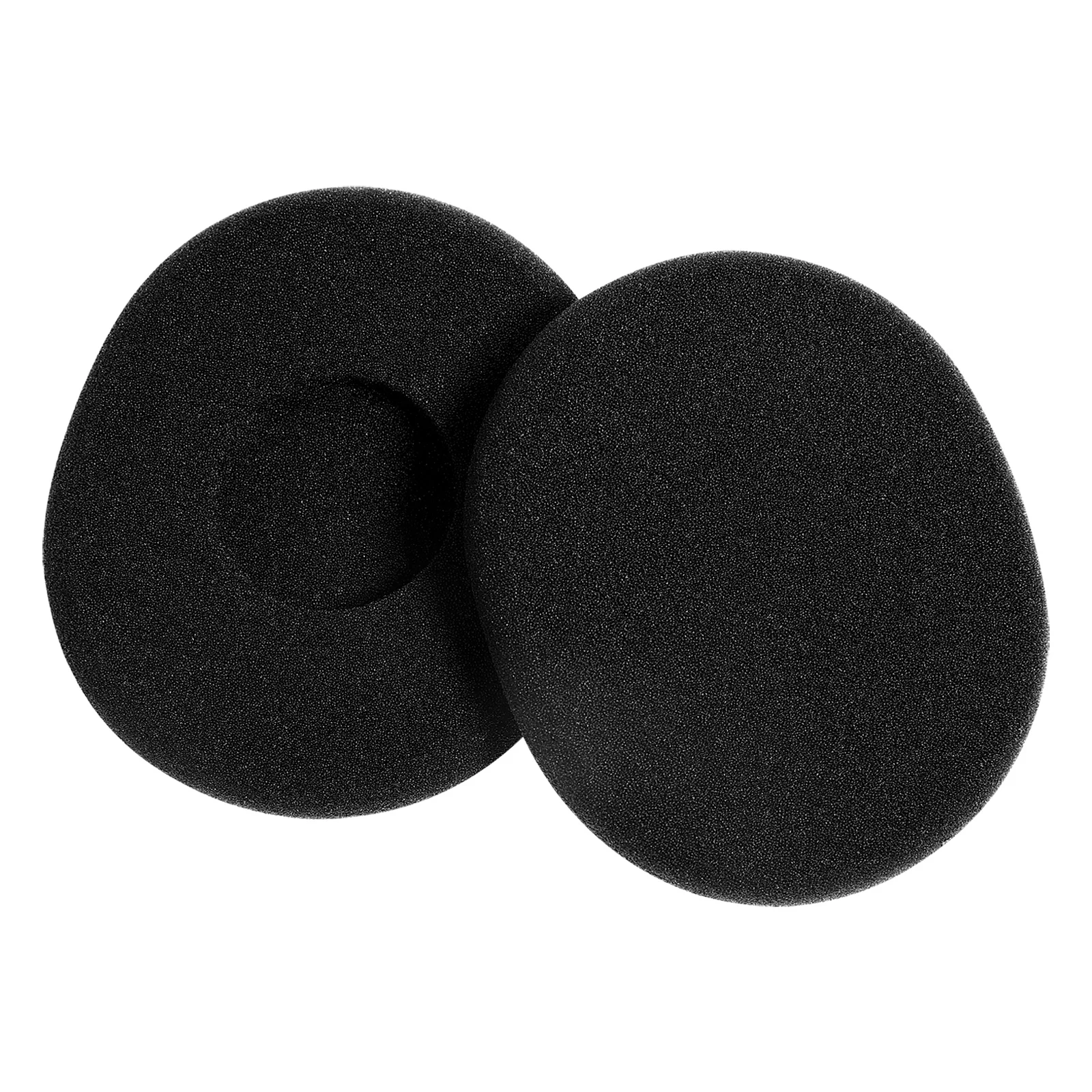 Rosenice A Pair of Replacement Earpads Ear Pads Ear Cushions Compatiable for H800 Wireless Headphones Headset (Black)
Rosenice A Pair of Replacement Earpads Ear Pads Ear Cushions Compatiable for H800 Wireless Headphones Headset (Black)