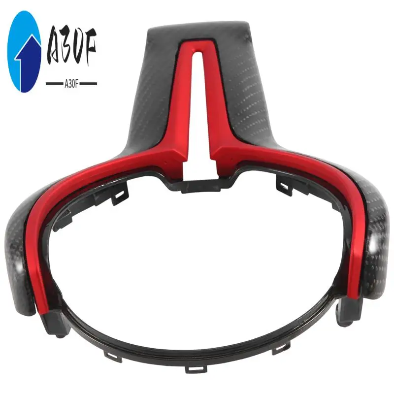 A30F-Накладка на руль из углеродного волокна для BMW F30 F10 F18 F20 F25 F34 F48 M3 M6 550D 328M 1 2 3 4 5 6 7 Series
A30F-Накладка на руль из углеродного волокна для BMW F30 F10 F18 F20 F25 F34 F48 M3 M6 550D 328M 1 2 3 4 5 6 7 Series