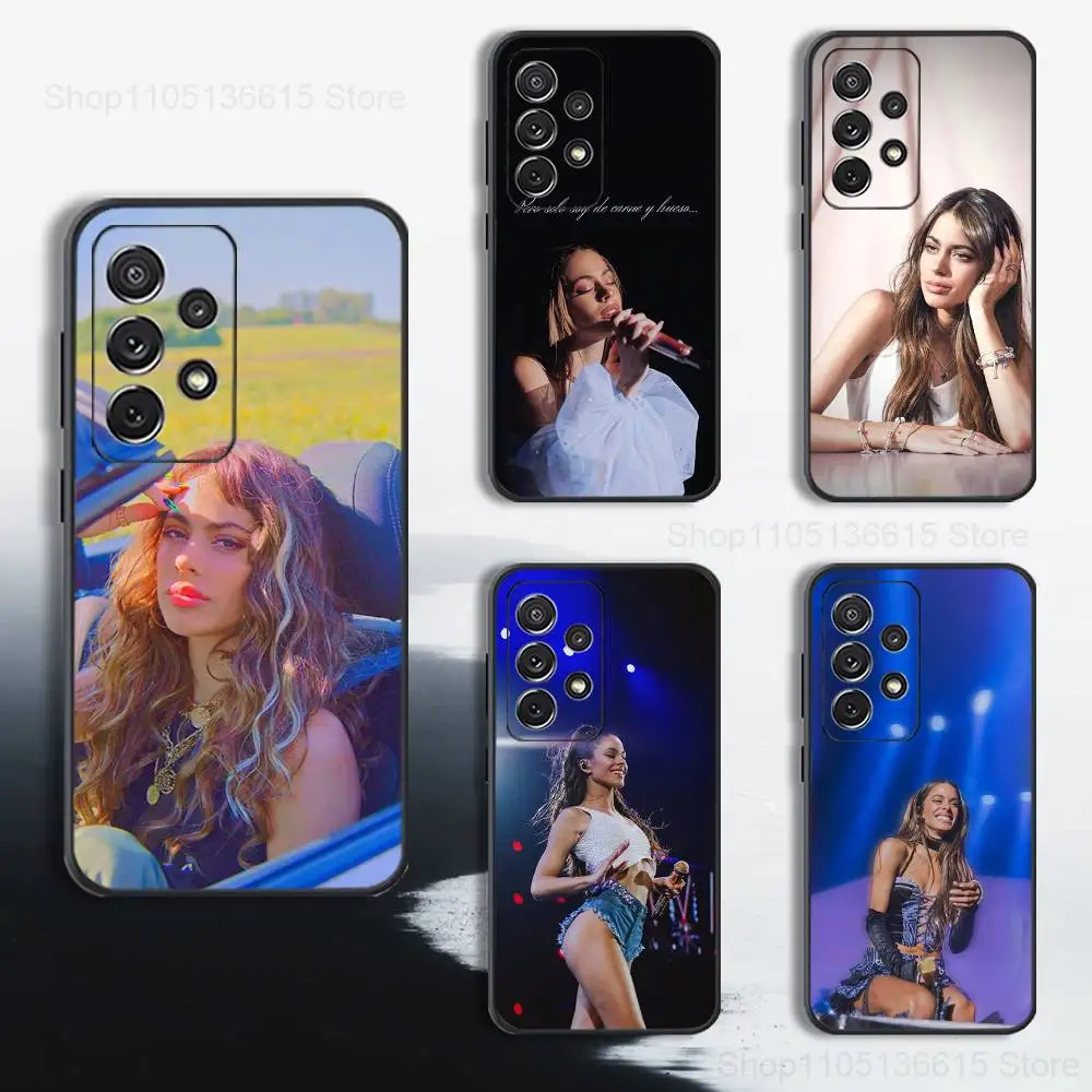 Singer T-TINI S-Stoessel Phone Case For Samsung S25,S24,S23,S22,S21,S20,S10,S9,Ultra,Plus,Lite,FE,Soft Silicone Black Cover
Singer T-TINI S-Stoessel Phone Case For Samsung S25,S24,S23,S22,S21,S20,S10,S9,Ultra,Plus,Lite,FE,Soft Silicone Black Cover