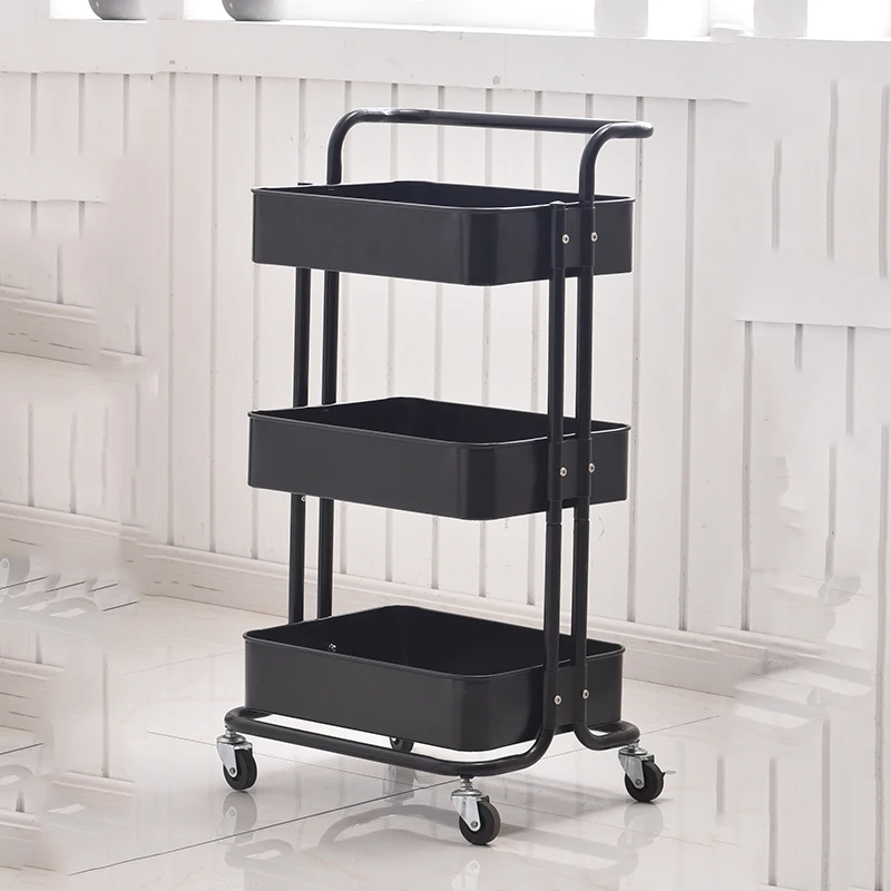 Organizer Cart Trolley Salon Trolley Push Dolly Storage Bathroom Kitchen China Cabinet Carritos Organizadores Furniture Home
Organizer Cart Trolley Salon Trolley Push Dolly Storage Bathroom Kitchen China Cabinet Carritos Organizadores Furniture Home