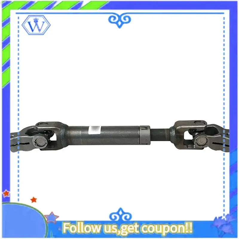 M46K-Car Lower Steering Column Shaft Intermediate Steering Shaft Assembly 4526012590 45260-12590 For Toyota Corolla
M46K-Car Lower Steering Column Shaft Intermediate Steering Shaft Assembly 4526012590 45260-12590 For Toyota Corolla