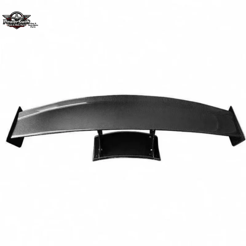 Suitable for 2020-2024 Toyota Supra A90 A91 MK5 Modified Upgrade Varis Style Carbon Fiber Spoiler
Suitable for 2020-2024 Toyota Supra A90 A91 MK5 Modified Upgrade Varis Style Carbon Fiber Spoiler