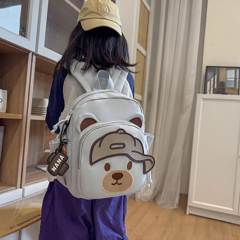 Cartoon Backpacks Kids Backpack for Boy Kindergarten Toddler Backpack Cute Backpack School Bags Class Bag for Girl Рюкзак Sac
Cartoon Backpacks Kids Backpack for Boy Kindergarten Toddler Backpack Cute Backpack School Bags Class Bag for Girl Рюкзак Sac
