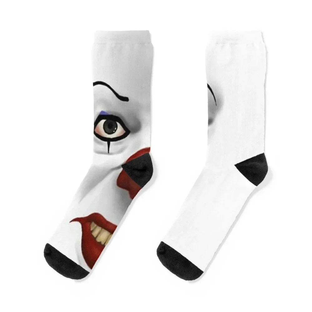 Носки Joker fantasy Нескользящие незаменимые носки для бега для мужчин и женщин
Носки Joker fantasy Нескользящие незаменимые носки для бега для мужчин и женщин