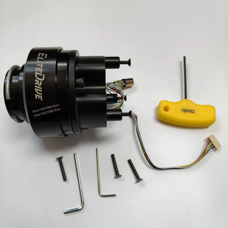 Simulated Racing Game Steering Wheel Modification Quick Release Accessories For Thrustmaster GT/488 GT/SF1000 Steering Wheel
Simulated Racing Game Steering Wheel Modification Quick Release Accessories For Thrustmaster GT/488 GT/SF1000 Steering Wheel