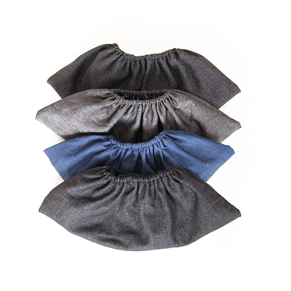 Non-slip Shoe Covers Shoes for House Slippers Floor Cleaner Mopping Cleaning Household
Non-slip Shoe Covers Shoes for House Slippers Floor Cleaner Mopping Cleaning Household