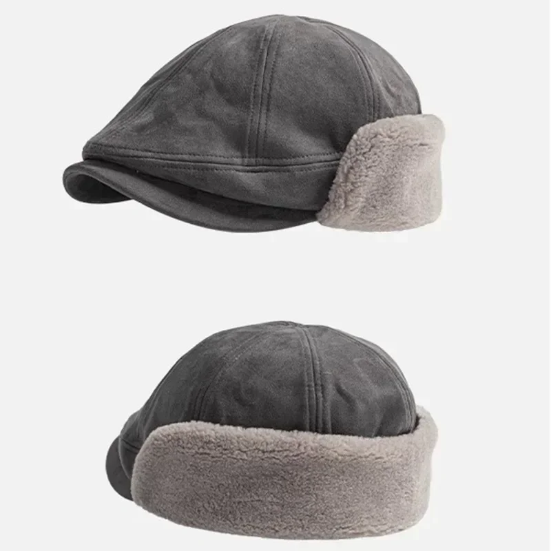 Unisex Outdoor Riding Forward Cap – Street Painter Style, Warm Duck-Tongue Beret, Casual Comfort for Men & Women
Unisex Outdoor Riding Forward Cap – Street Painter Style, Warm Duck-Tongue Beret, Casual Comfort for Men & Women