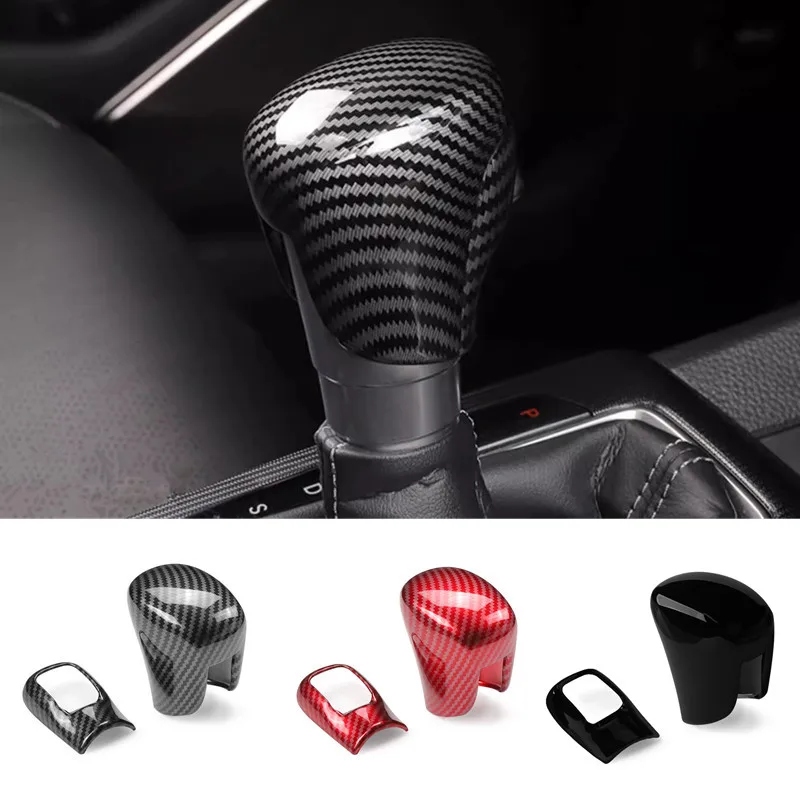 Car Shifter Cover Carbon Fiber Pattern Shifter Header Cover For Honda CIVIC Accord Vezel CRV HRV ZRV XRV Auto Accessories
Car Shifter Cover Carbon Fiber Pattern Shifter Header Cover For Honda CIVIC Accord Vezel CRV HRV ZRV XRV Auto Accessories