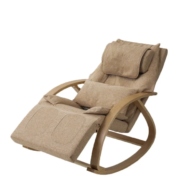 Massage rocking chair, kneading multi-functional hot compress, full body massage chair14
Massage rocking chair, kneading multi-functional hot compress, full body massage chair14
