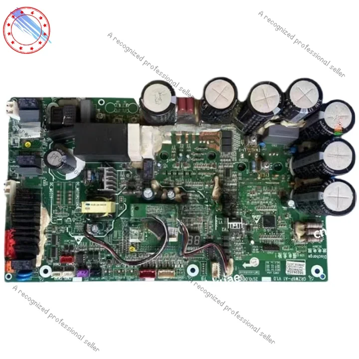 New central air conditioning inverter module 30226334 main board WZ6M35E GRZW6P A1
New central air conditioning inverter module 30226334 main board WZ6M35E GRZW6P A1