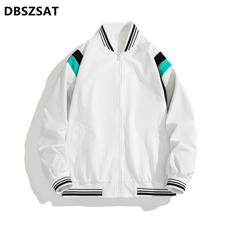 2025 Men Bomber Jackets Air Force Slim Fit Jackets Casual Coats Good Quality Male Cotton Stand Collar Outerwear Coats 4XL
2025 Men Bomber Jackets Air Force Slim Fit Jackets Casual Coats Good Quality Male Cotton Stand Collar Outerwear Coats 4XL