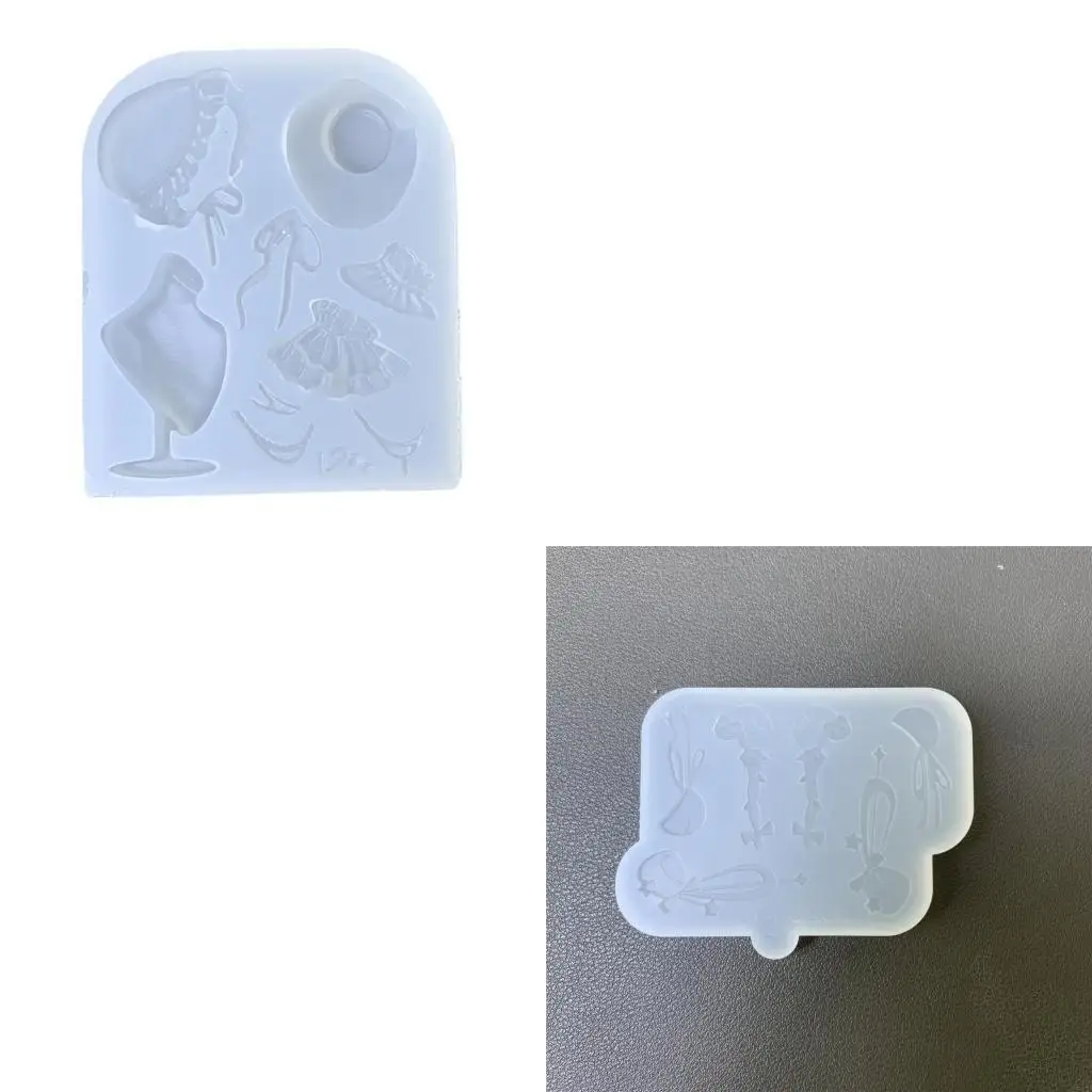 Формы для дизайна ногтей, силиконовые формы для шаблонов, инструменты для дизайна ногтей, силиконовые формы ручной работы, для
Формы для дизайна ногтей, силиконовые формы для шаблонов, инструменты для дизайна ногтей, силиконовые формы ручной работы, для