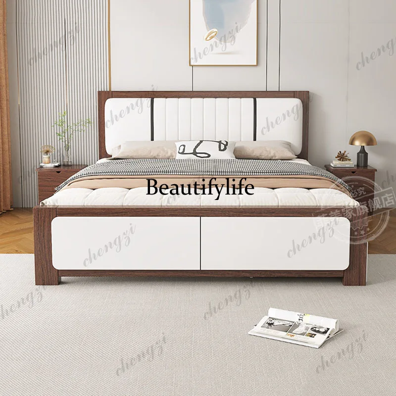 K182 Double Bed Bedroom Luxury Modern Floor Girls Princess Design Design Sleeping Bed Mobile Beliche Hotel Furniture
K182 Double Bed Bedroom Luxury Modern Floor Girls Princess Design Design Sleeping Bed Mobile Beliche Hotel Furniture