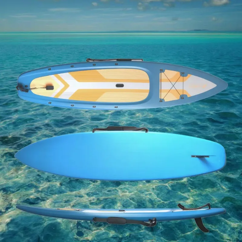 Жесткая пластиковая доска для серфинга унисекс Racing Touring — прочная доска для серфинга стоя для водных видов спорта
Жесткая пластиковая доска для серфинга унисекс Racing Touring — прочная доска для серфинга стоя для водных видов спорта