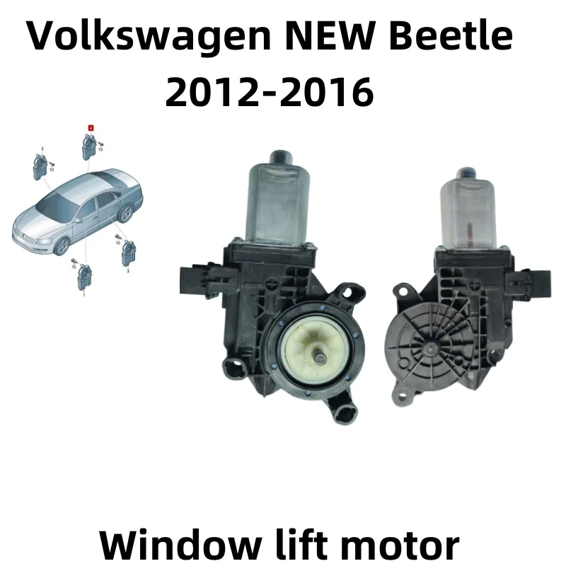 Для VW Beetle 2012-2016 двигатель подъема окна передняя дверь 5C 5959801 5С 5959801 М 5С 5959801 P 5C 5959802 A 5C 5959802 P 5C 5959802 L 5C 5959802 A
Для VW Beetle 2012-2016 двигатель подъема окна передняя дверь 5C 5959801 5С 5959801 М 5С 5959801 P 5C 5959802 A 5C 5959802 P 5C 5959802 L 5C 5959802 A