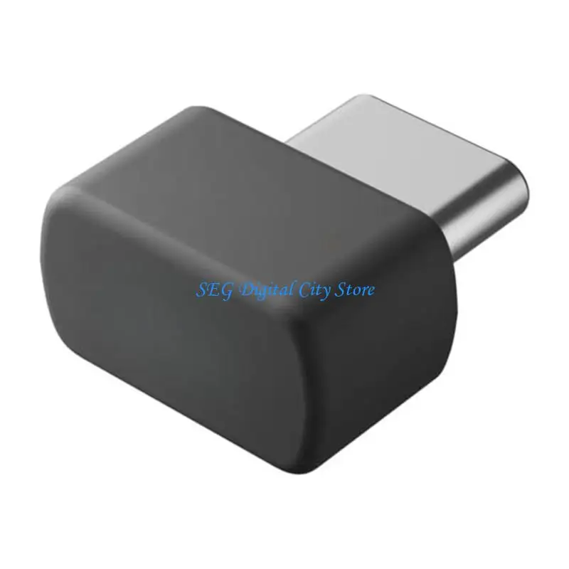 U75B Reliable Wireless USB C Adapter for High Performances Lag less Data Transfer
U75B Reliable Wireless USB C Adapter for High Performances Lag less Data Transfer