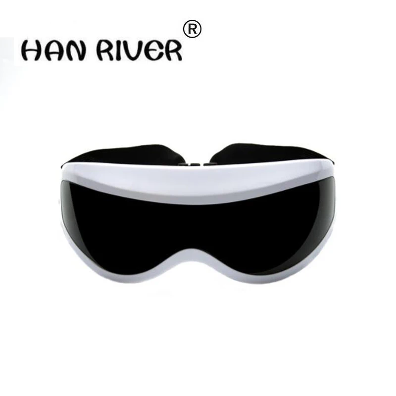 HANRIVER 2018 The new eye massager vibrating magnetic eye fatigue care comfortable solution The youth vogue family must have 
HANRIVER 2018 The new eye massager vibrating magnetic eye fatigue care comfortable solution The youth vogue family must have