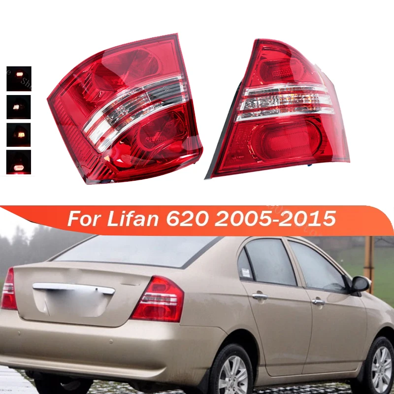 Для Lifan 620 2005 2006 2007 2008 2009 2010 2011 2012 2013 2014 2015 задний фонарь указатель поворота тормозной сигнал задний фонарь
Для Lifan 620 2005 2006 2007 2008 2009 2010 2011 2012 2013 2014 2015 задний фонарь указатель поворота тормозной сигнал задний фонарь