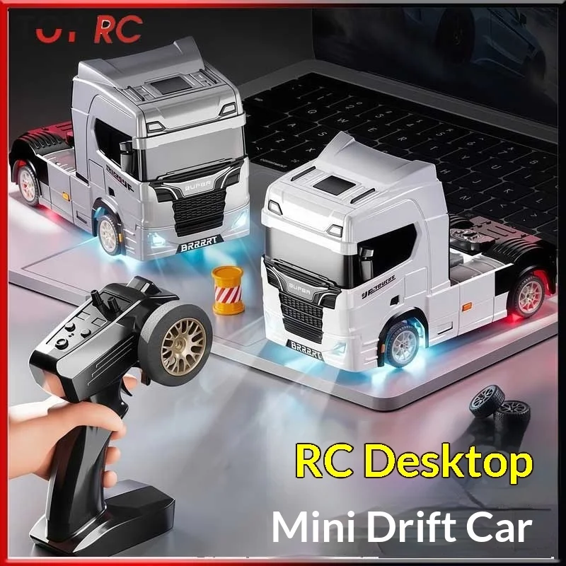 Remote Control Toy Asked South Wind S97 Remote Control Car Full Scale 1:43 Mini Drift Truck 2.4g Gyroscope Drift Car
Remote Control Toy Asked South Wind S97 Remote Control Car Full Scale 1:43 Mini Drift Truck 2.4g Gyroscope Drift Car