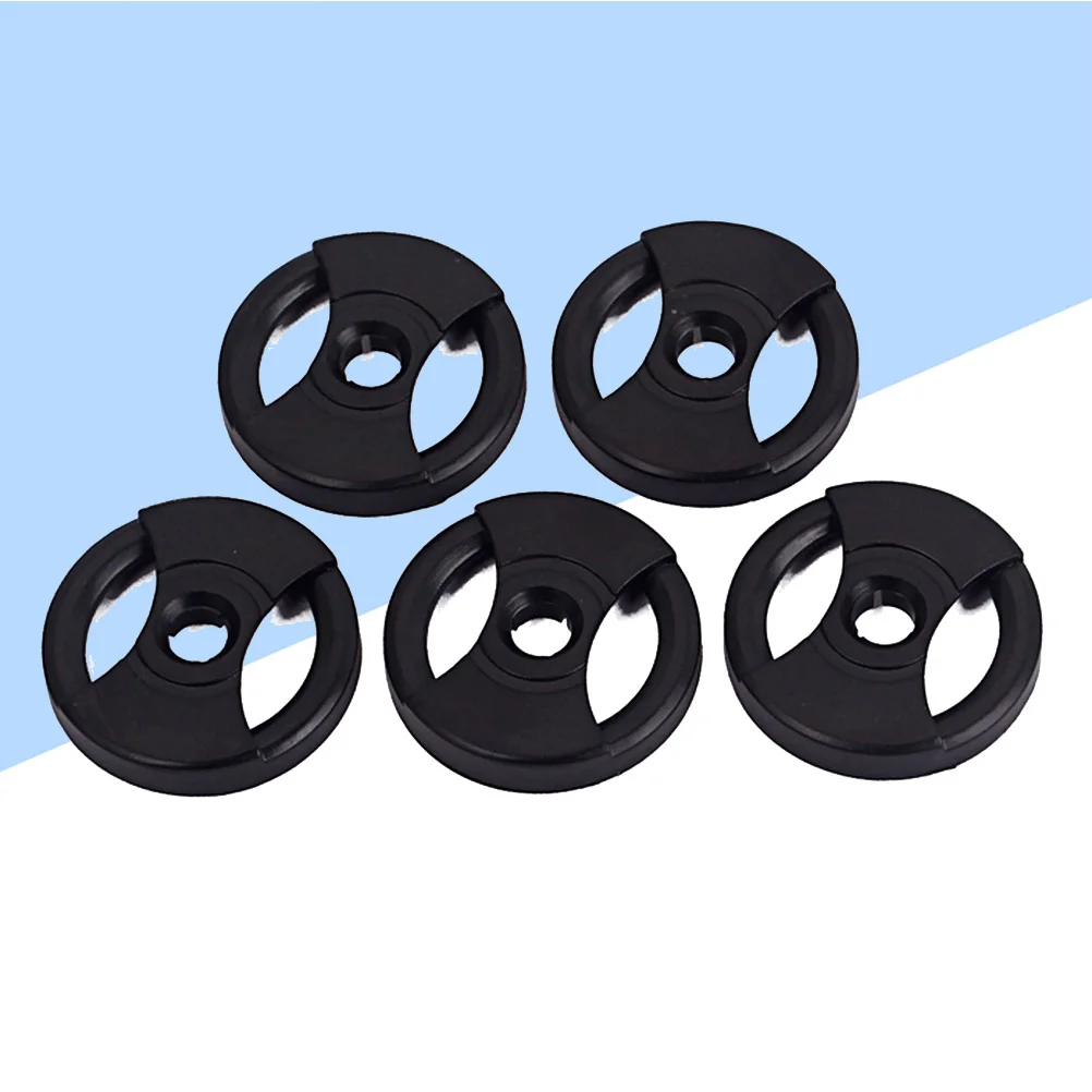 5 Pcs Phonograph Replacement Parts Accessories Turntable Vinyl Record Converter
5 Pcs Phonograph Replacement Parts Accessories Turntable Vinyl Record Converter