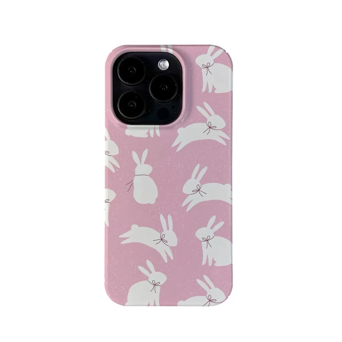 Full Screen Pink Bow Rabbit Phone Case for IPHONE 17 Air 16E 15 PROMAX 14 Plus 13 12 MINI 11 PRO 16Plus XR Acrylic Phone Cover
Full Screen Pink Bow Rabbit Phone Case for IPHONE 17 Air 16E 15 PROMAX 14 Plus 13 12 MINI 11 PRO 16Plus XR Acrylic Phone Cover