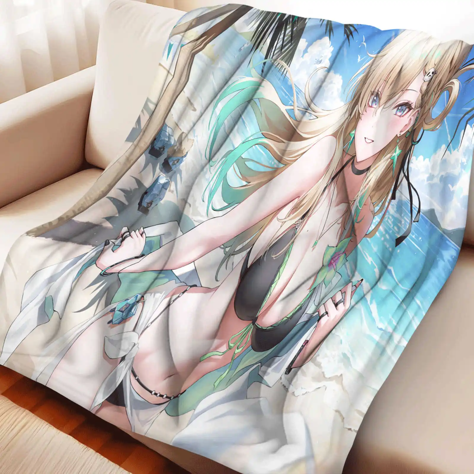 Сексуальное одеяло для девочек в стиле аниме, мягкие плюшевые фланелевые пледы, одеяла для дивана-кровати, дивана, лучшие подарки на весь сезон
Сексуальное одеяло для девочек в стиле аниме, мягкие плюшевые фланелевые пледы, одеяла для дивана-кровати, дивана, лучшие подарки на весь сезон