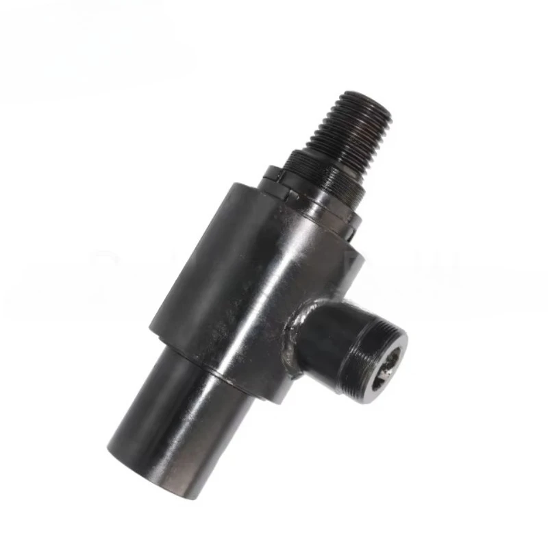Drilling Accessories Faucet Well Drilling Rig
Drilling Accessories Faucet Well Drilling Rig