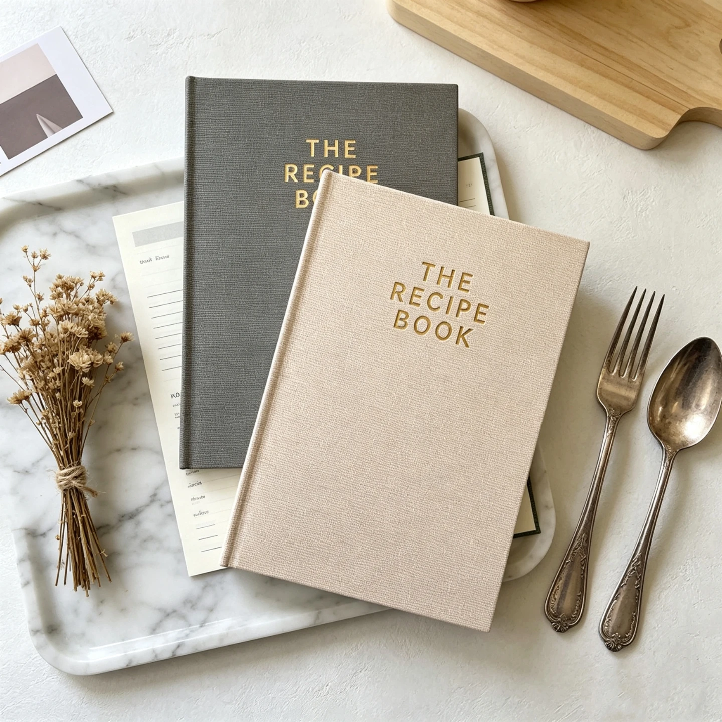 A5 Hardcover Recipe Journal Vegan Leather Cooking Notebook for Kitchen Notes & Meal Planning Elegant Recipe Notebook Organizer
A5 Hardcover Recipe Journal Vegan Leather Cooking Notebook for Kitchen Notes & Meal Planning Elegant Recipe Notebook Organizer