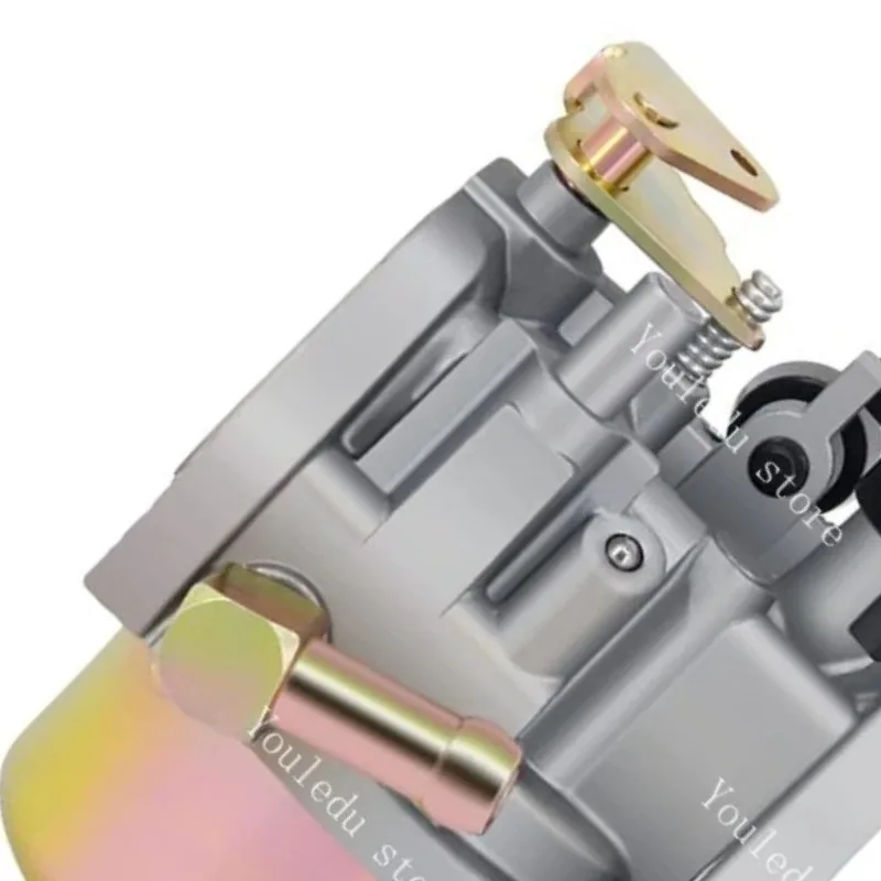 Suitable for 165S 165SA MTD 951-10974 951-10974A 951-12705 carburetor 520-862
Suitable for 165S 165SA MTD 951-10974 951-10974A 951-12705 carburetor 520-862