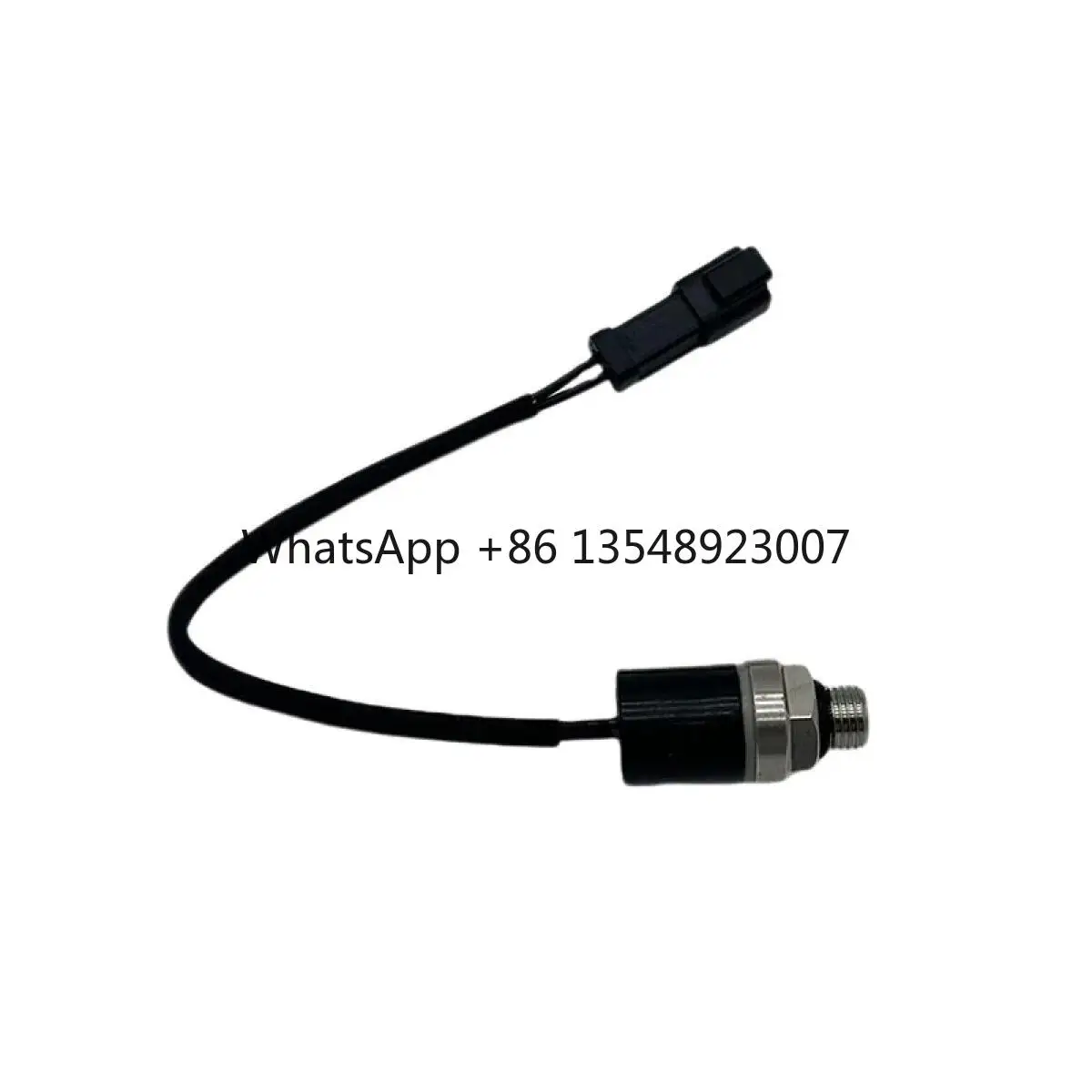 XCWoOshop Pressure Switch 419-06-21121 419-06-11120 421-43-22931, Suitable for WA320 WA380 WA420 WA470 WA500 WA600
XCWoOshop Pressure Switch 419-06-21121 419-06-11120 421-43-22931, Suitable for WA320 WA380 WA420 WA470 WA500 WA600