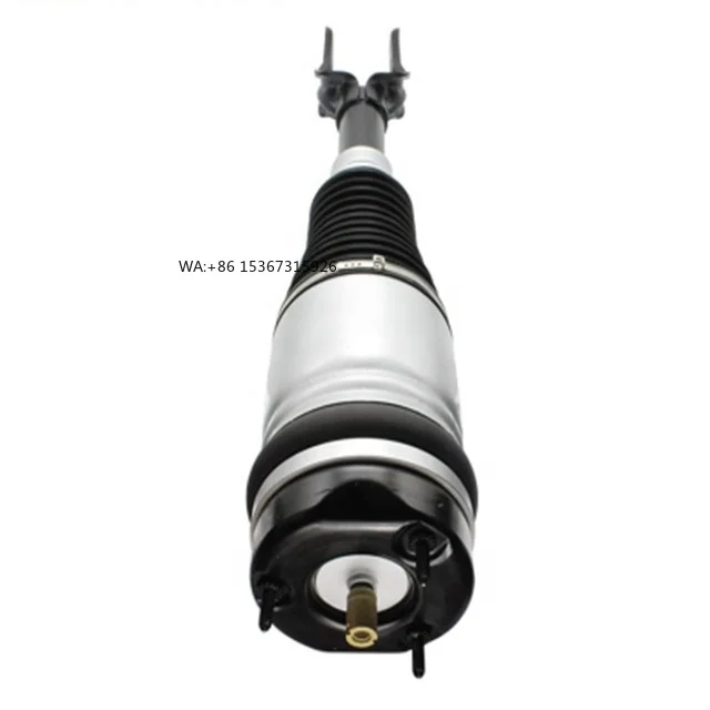 68059904AD Automotive Suspension Parts Rear Shock Absorber
68059904AD Automotive Suspension Parts Rear Shock Absorber