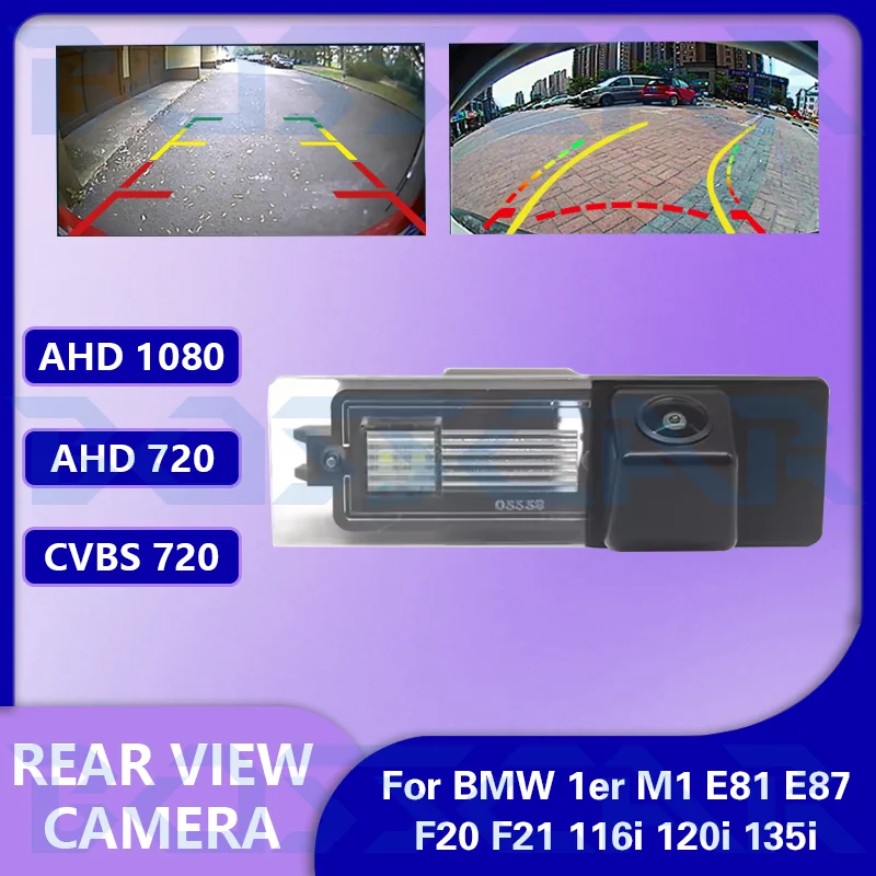 CVBS ° Автомобильная камера заднего вида для BMW 1er M1 E81 E87 F20 F21 116i 120i 135 i водонепроницаемая резервная камера ночного видения
CVBS ° Автомобильная камера заднего вида для BMW 1er M1 E81 E87 F20 F21 116i 120i 135 i водонепроницаемая резервная камера ночного видения