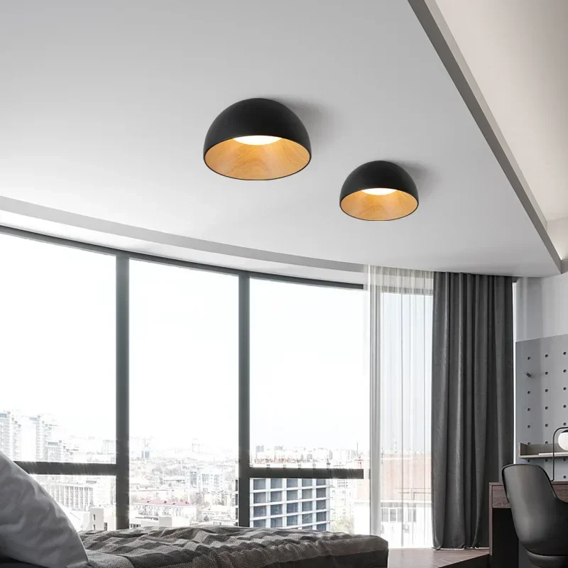 Japanese Style Quiet Wind Children's Room Bedroom Nordic Modern Simple Home Stay Clothing Store Ceiling Lamp
Japanese Style Quiet Wind Children's Room Bedroom Nordic Modern Simple Home Stay Clothing Store Ceiling Lamp