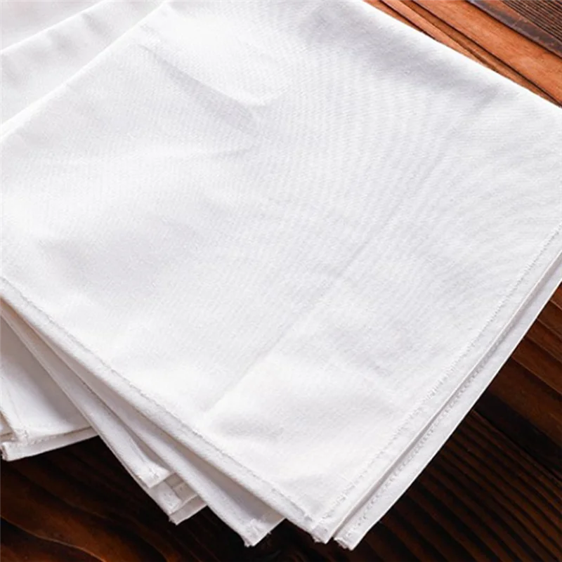 Cotton Dinner Napkins With Hemmed Edges, Washable Napkins Perfect For Parties, Weddings And Dinners-A77G
Cotton Dinner Napkins With Hemmed Edges, Washable Napkins Perfect For Parties, Weddings And Dinners-A77G