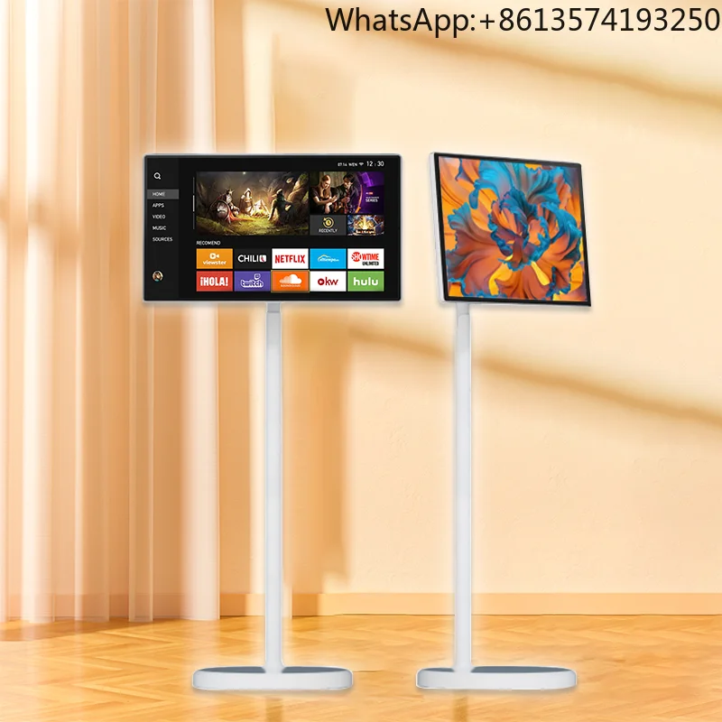 Bestie Machine High Definition Wireless Mobile Phone LCD Screen Projection LED Smart Interactive Display Accessory for Live TV
Bestie Machine High Definition Wireless Mobile Phone LCD Screen Projection LED Smart Interactive Display Accessory for Live TV
