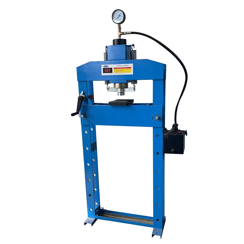 Горячий продавать 30T экономичный гидравлический пресс-машина автомобильные инструменты для растяжки, гибки, штамповки
Горячий продавать 30T экономичный гидравлический пресс-машина автомобильные инструменты для растяжки, гибки, штамповки