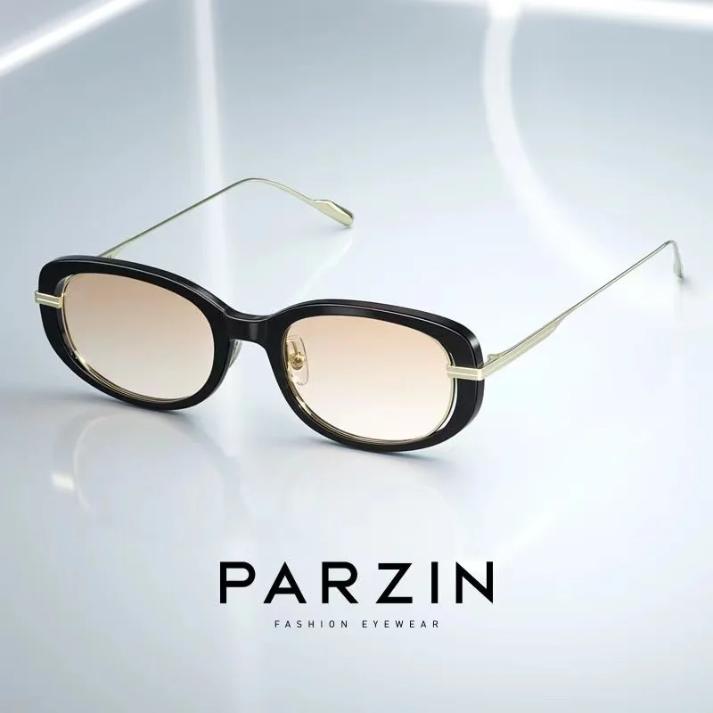 PARZIN New Small Frame Sunglasses Women Fashion Vintage Driving Sun Glasses Ladies Shades 12719
PARZIN New Small Frame Sunglasses Women Fashion Vintage Driving Sun Glasses Ladies Shades 12719