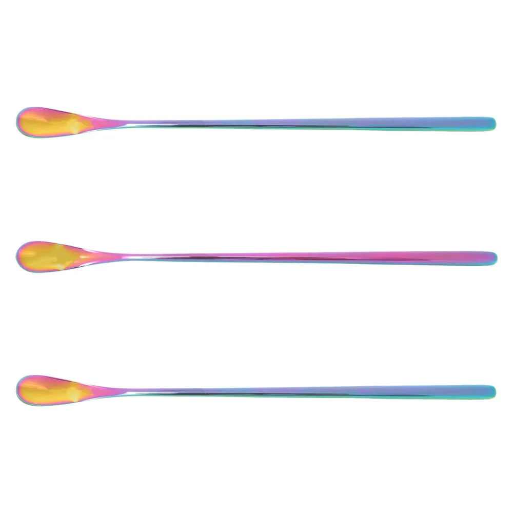 3Pcs Reptile Food Spoon Durable Stainless Steel Lizard Feeding Tool Portable Small Pet Food Scoop Small Pet Feeding Spoon
3Pcs Reptile Food Spoon Durable Stainless Steel Lizard Feeding Tool Portable Small Pet Food Scoop Small Pet Feeding Spoon