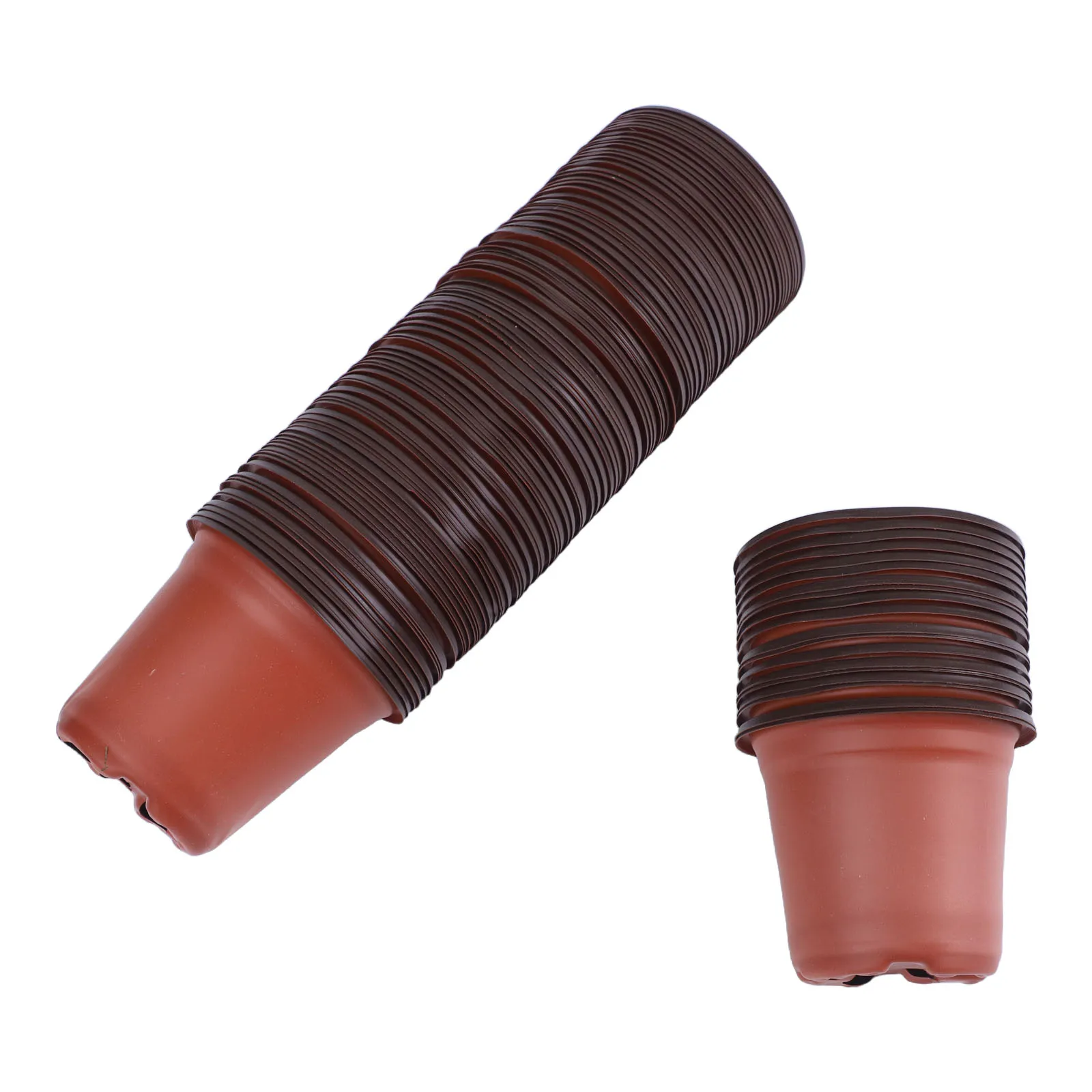 9*6*8cm Flower Pot Balanced drainage Containers Garden Nursery Pots Flowerpot Ventilation Hot Sale Accessories
9*6*8cm Flower Pot Balanced drainage Containers Garden Nursery Pots Flowerpot Ventilation Hot Sale Accessories