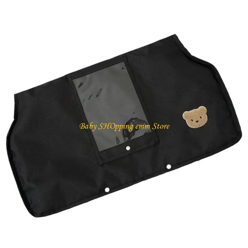 23GD Winter Baby Strollers Gloves Windproof Infants Pram Handmuf Soft Hand Warmer
23GD Winter Baby Strollers Gloves Windproof Infants Pram Handmuf Soft Hand Warmer